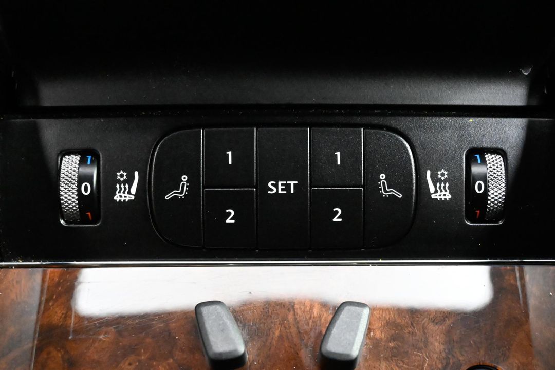 2006 Bentley Continental Flying Spur