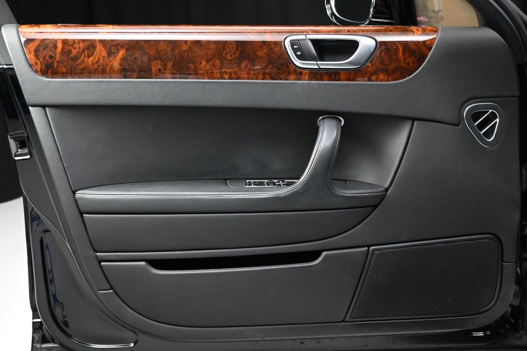 2006 Bentley Continental Flying Spur