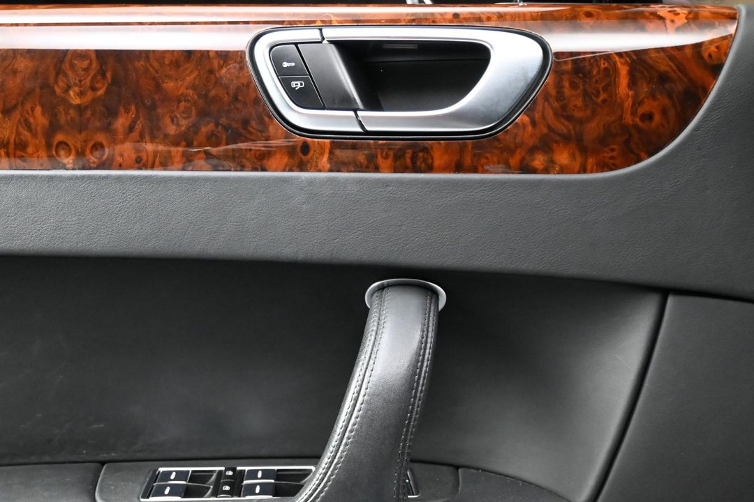 2006 Bentley Continental Flying Spur