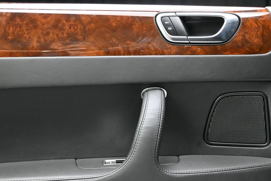 2006 Bentley Continental Flying Spur