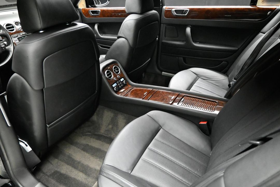 2006 Bentley Continental Flying Spur
