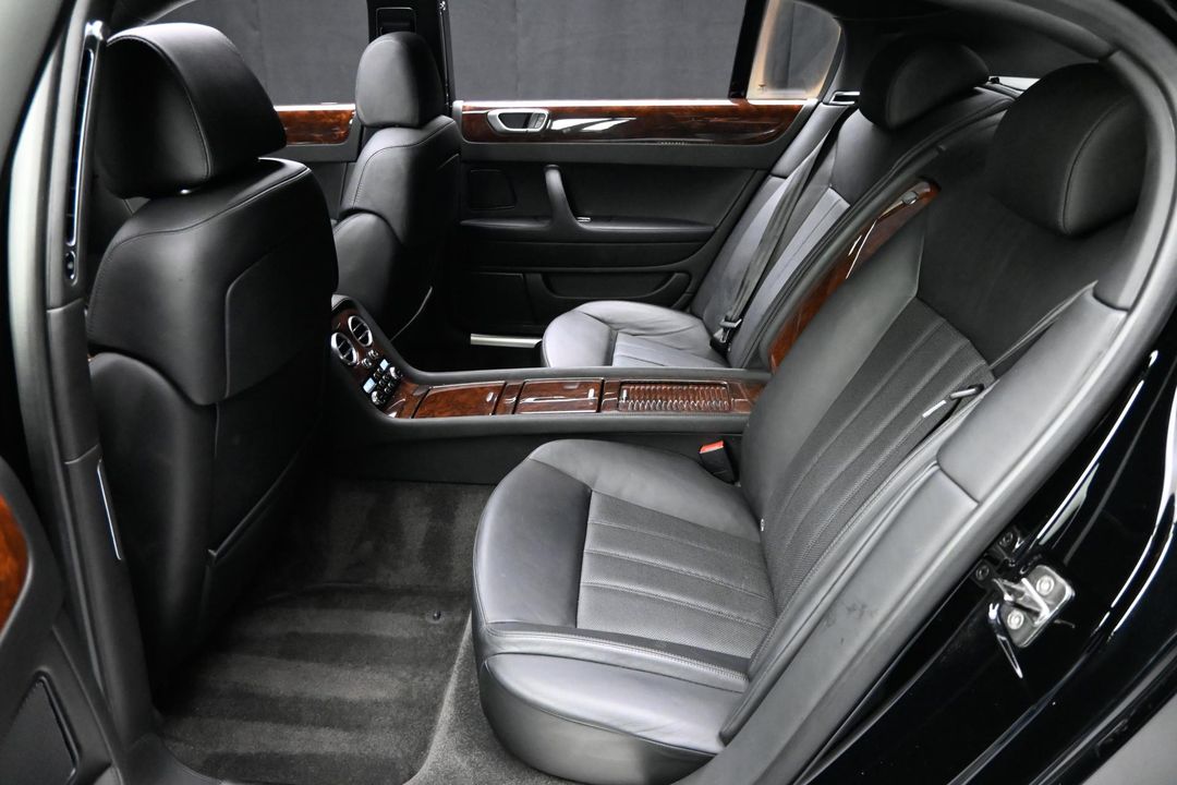 2006 Bentley Continental Flying Spur