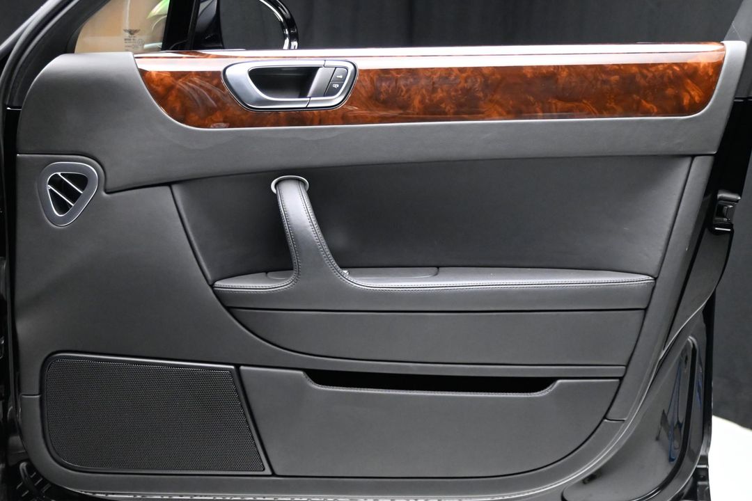 2006 Bentley Continental Flying Spur