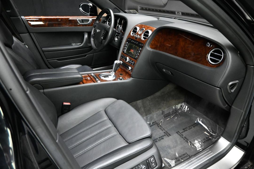 2006 Bentley Continental Flying Spur