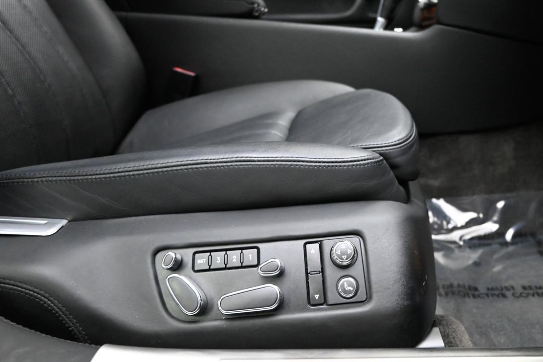 2006 Bentley Continental Flying Spur