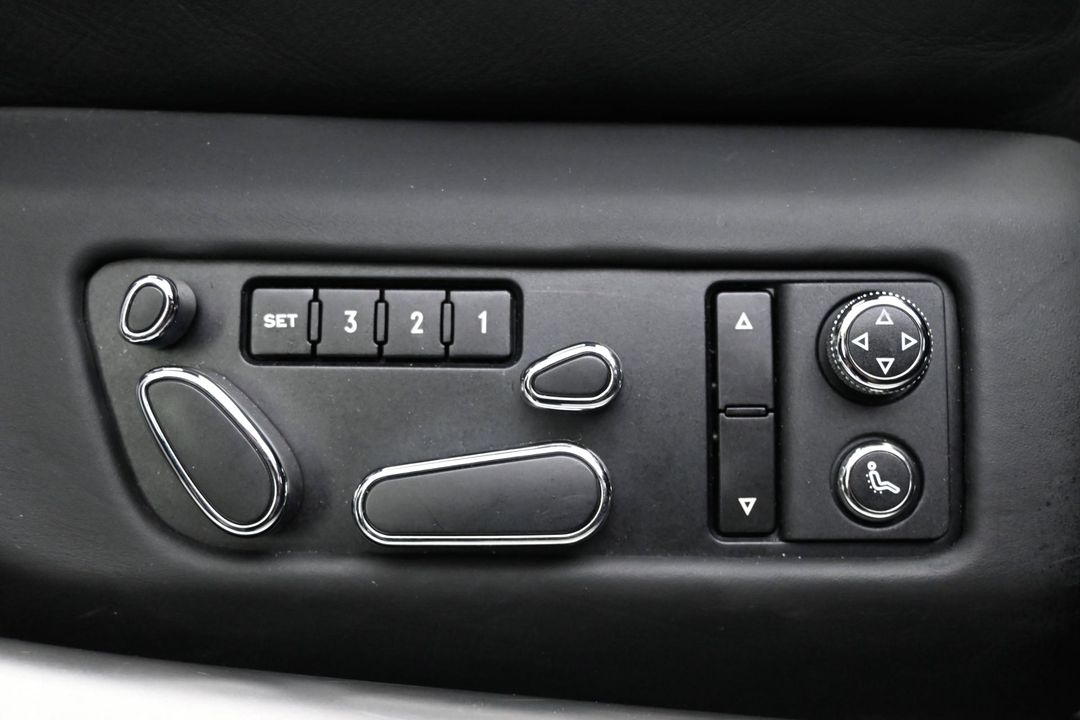 2006 Bentley Continental Flying Spur