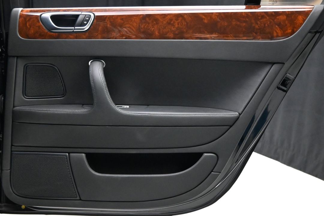 2006 Bentley Continental Flying Spur