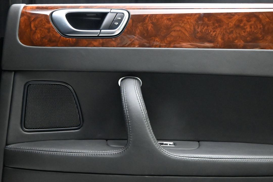 2006 Bentley Continental Flying Spur