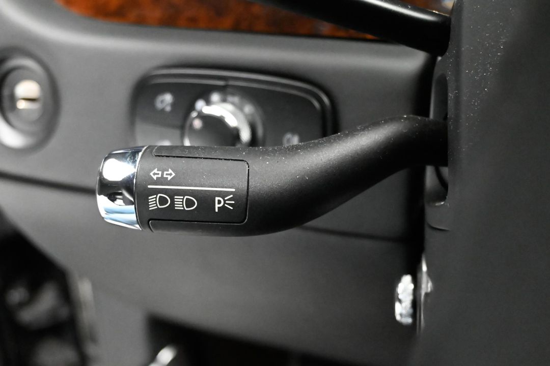2006 Bentley Continental Flying Spur