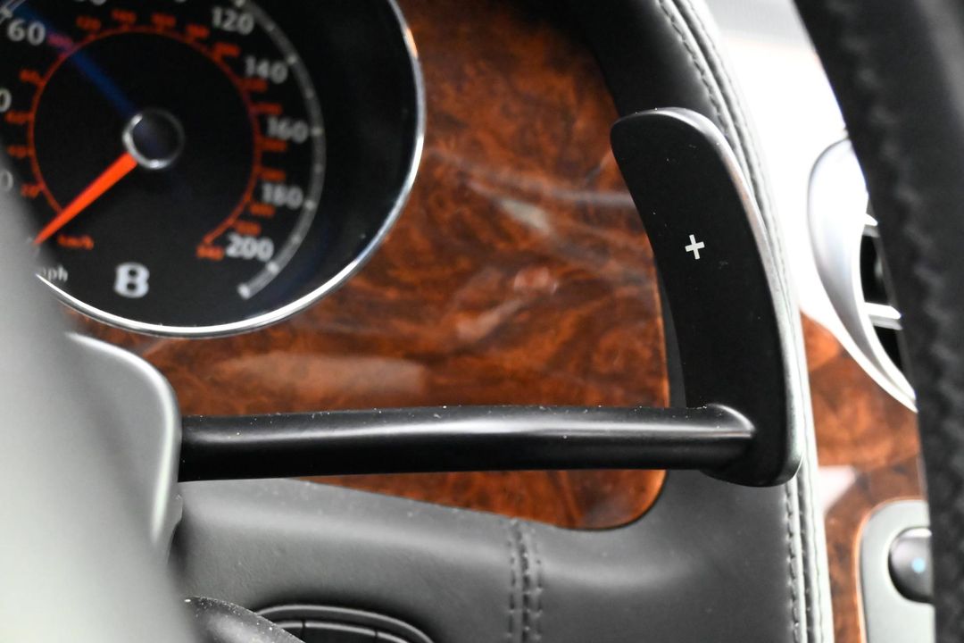 2006 Bentley Continental Flying Spur
