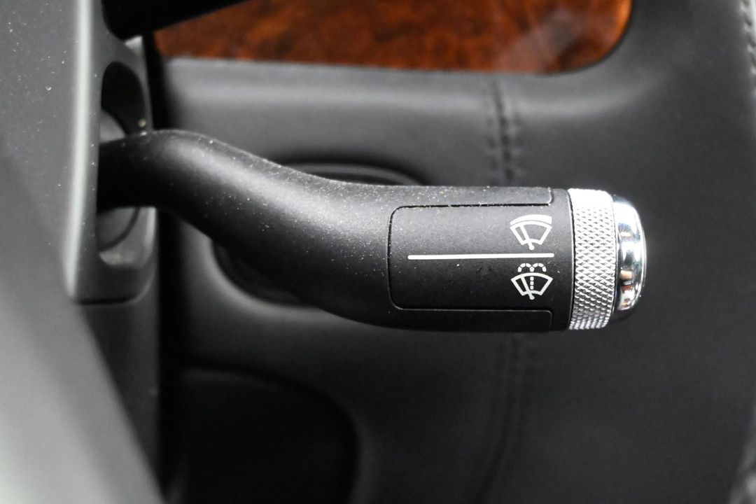 2006 Bentley Continental Flying Spur