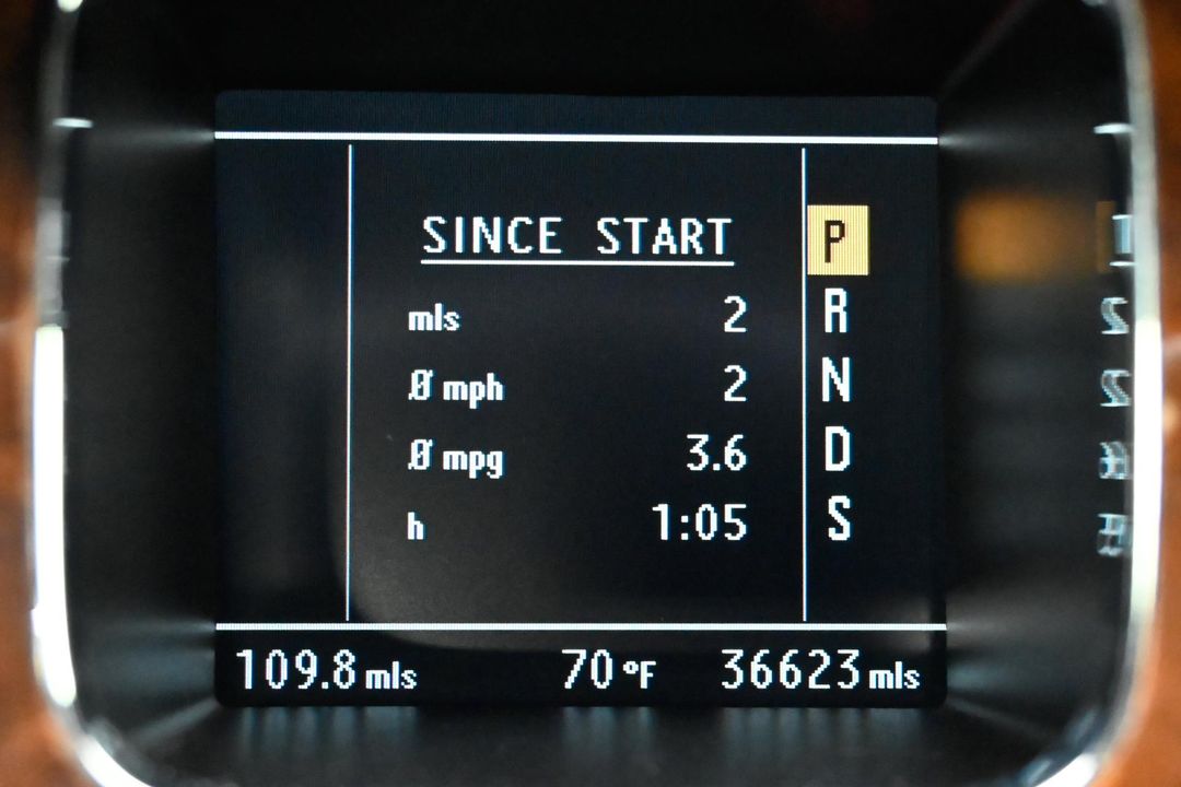 2006 Bentley Continental Flying Spur