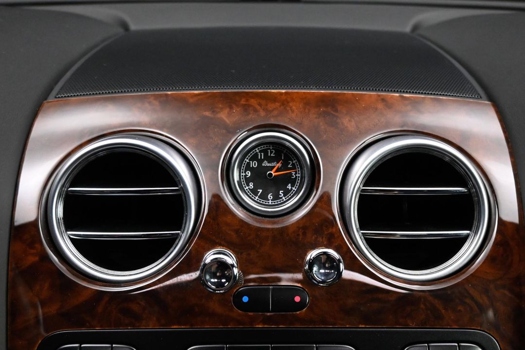 2006 Bentley Continental Flying Spur