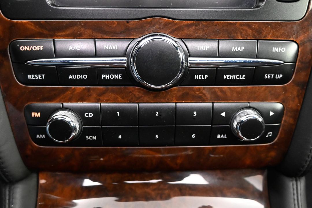2006 Bentley Continental Flying Spur