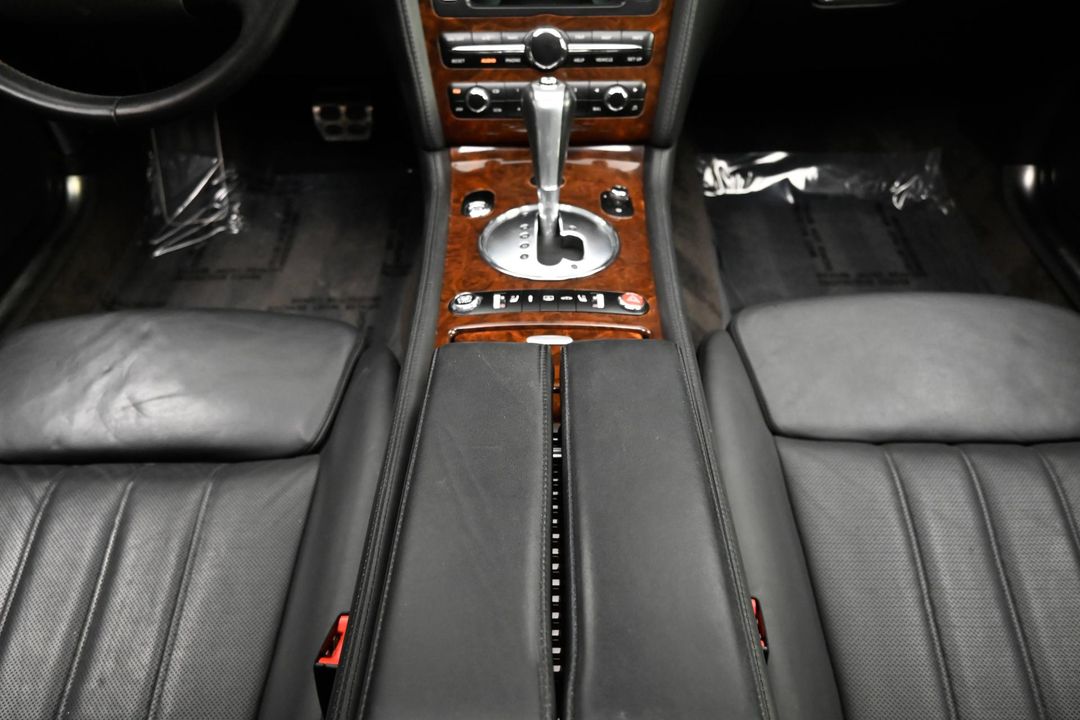 2006 Bentley Continental Flying Spur
