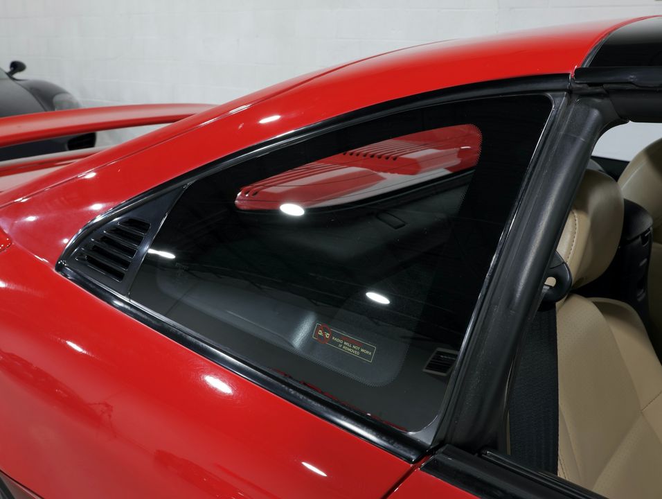 1993 Toyota MR2 Turbo
