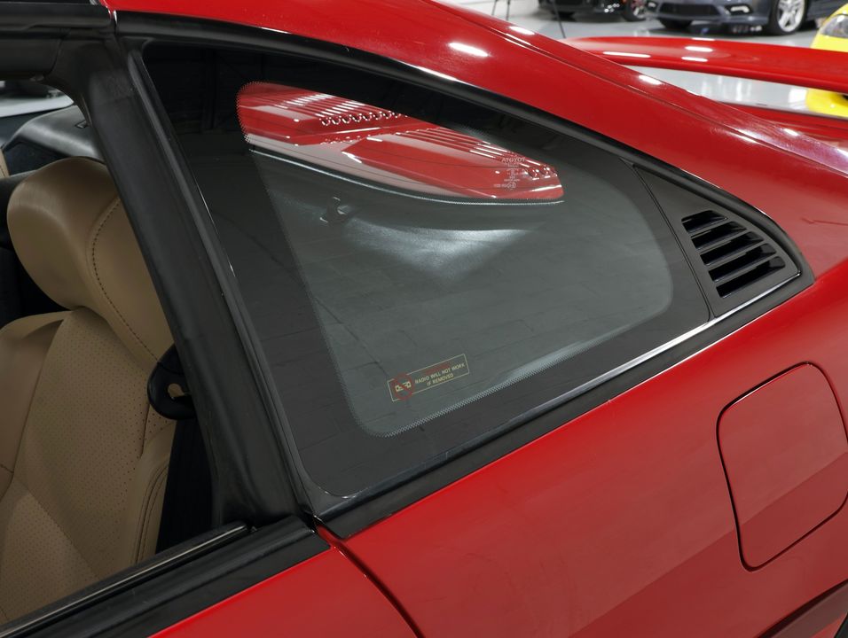1993 Toyota MR2 Turbo