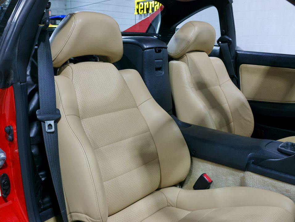 1993 Toyota MR2 Turbo