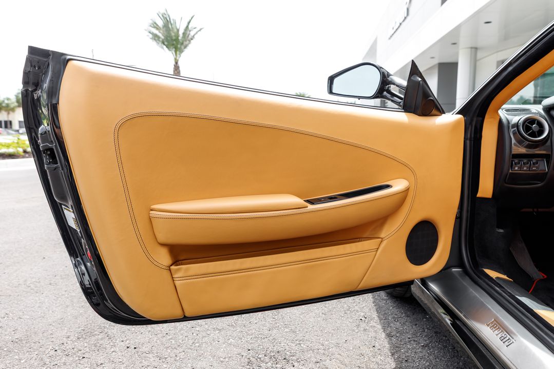 2007 Ferrari F430