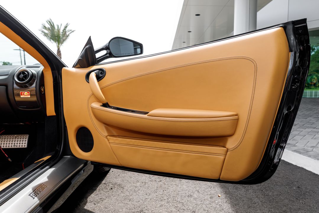 2007 Ferrari F430