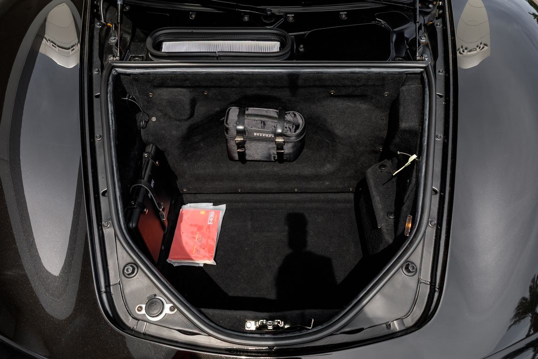 2007 Ferrari F430