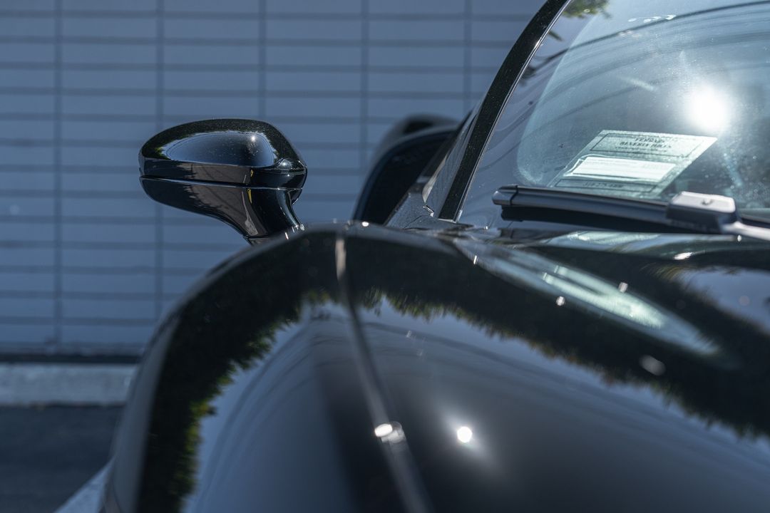 2024 Ferrari 296 GTB