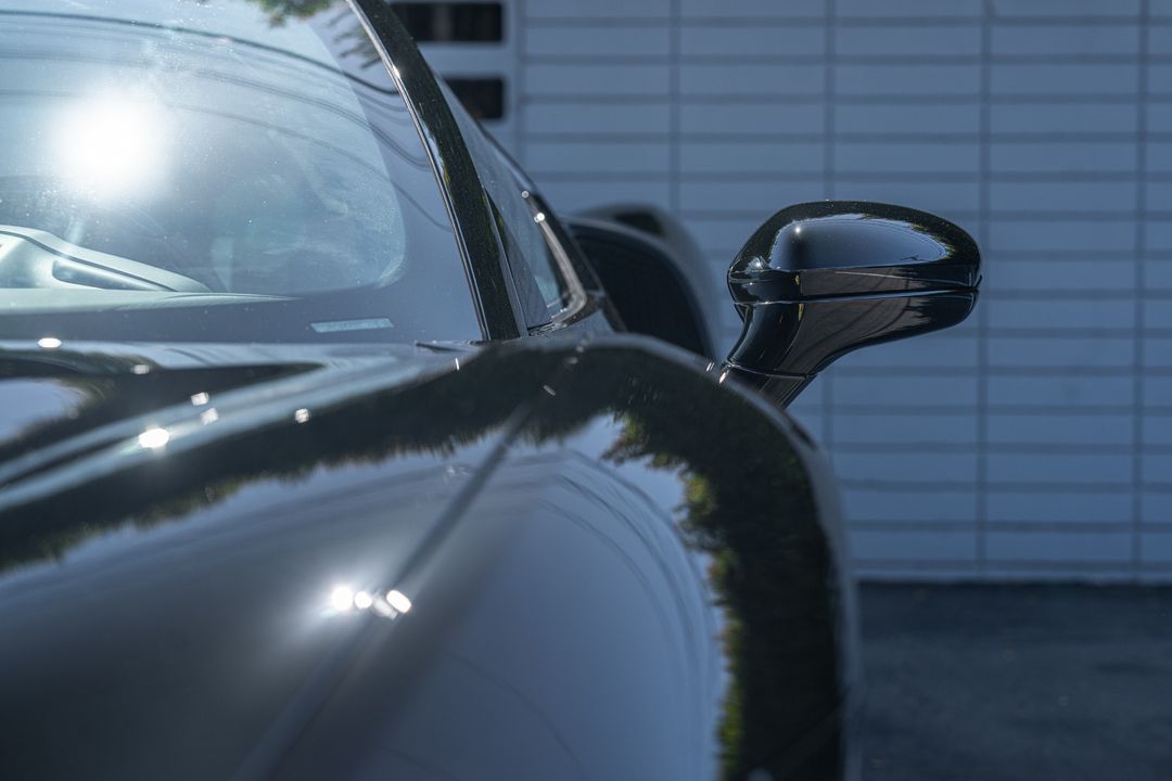 2024 Ferrari 296 GTB