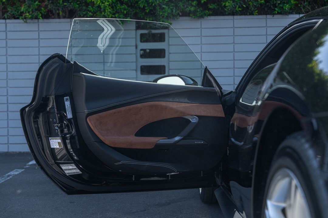 2024 Ferrari 296 GTB