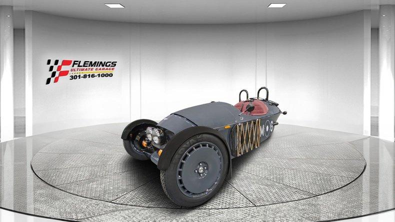 2023 Morgan Super 3