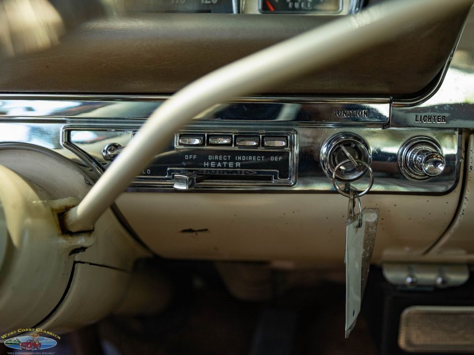 1959 Oldsmobile Dynamic 88