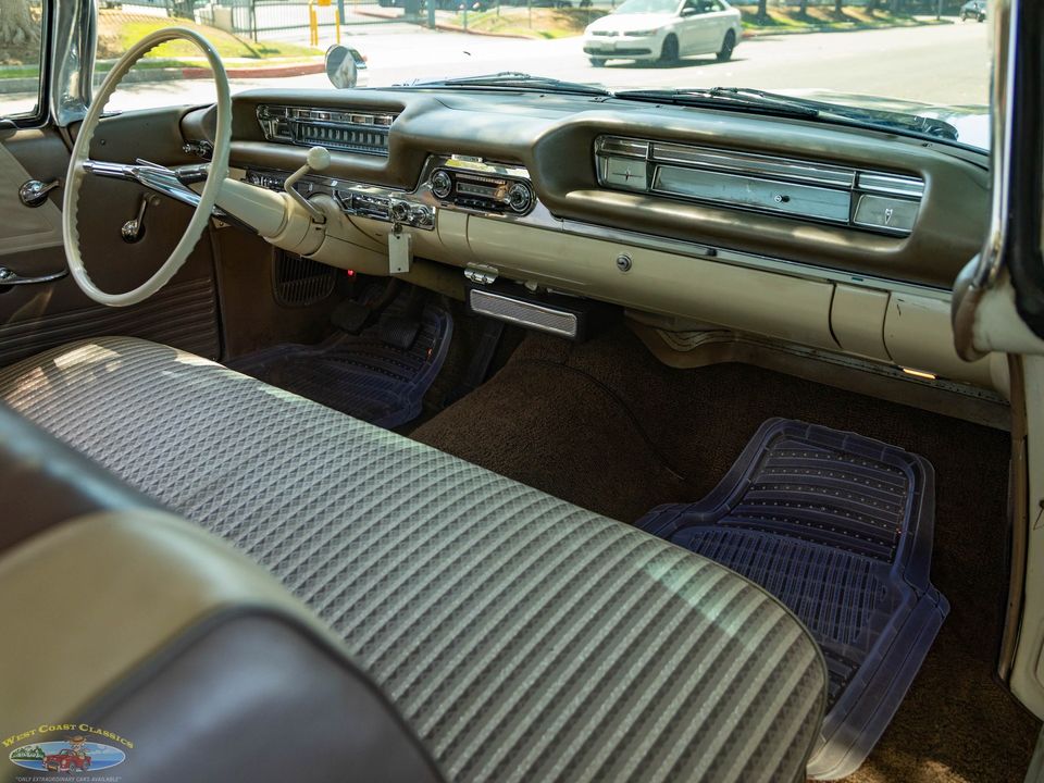 1959 Oldsmobile Dynamic 88
