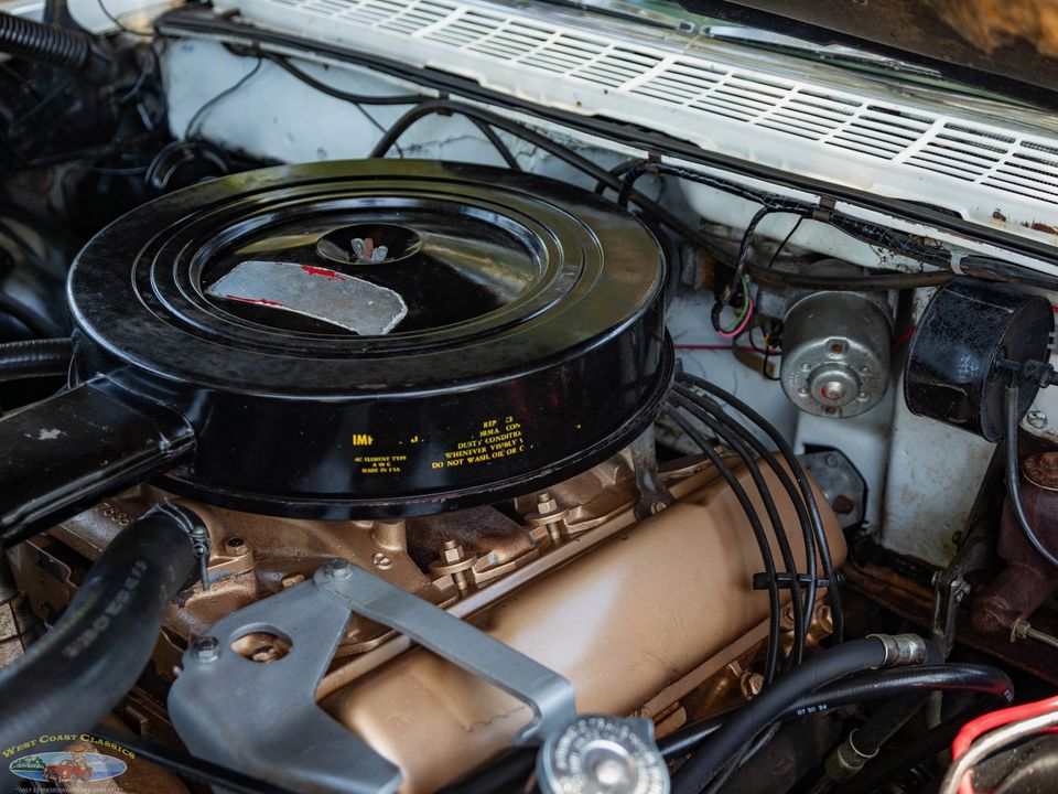 1959 Oldsmobile Dynamic 88