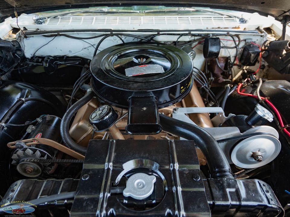 1959 Oldsmobile Dynamic 88
