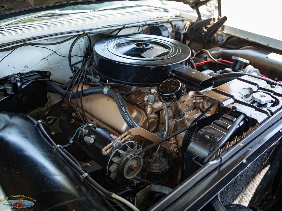 1959 Oldsmobile Dynamic 88