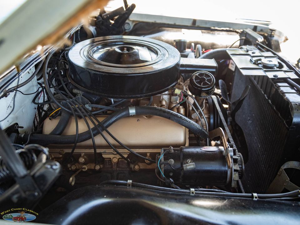 1959 Oldsmobile Dynamic 88