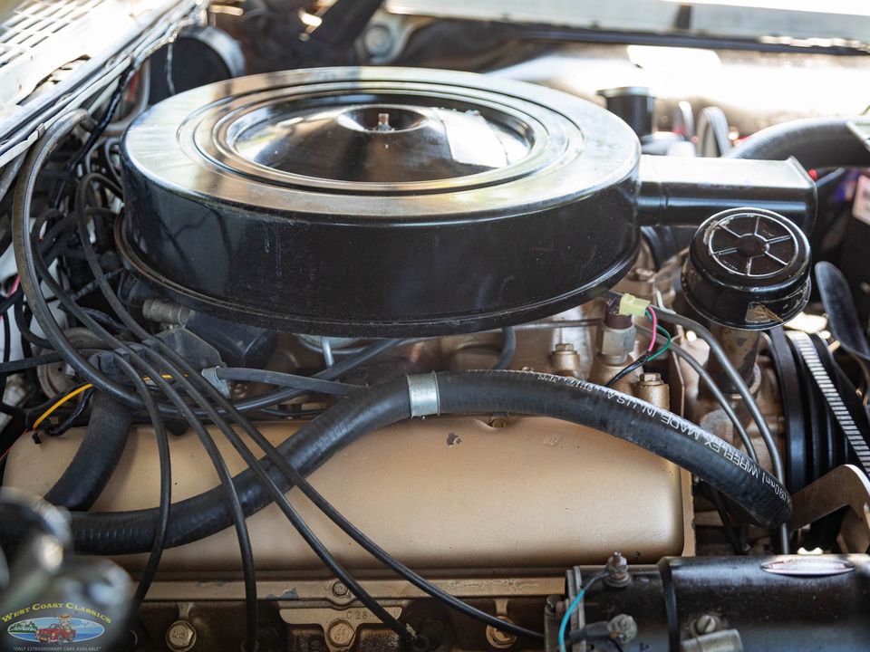 1959 Oldsmobile Dynamic 88
