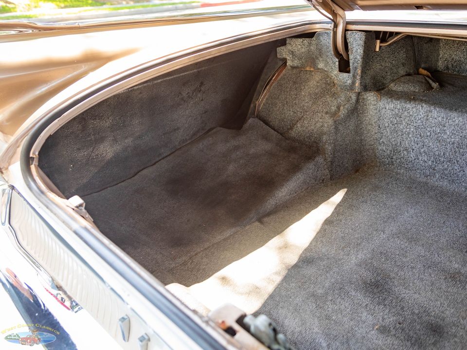 1959 Oldsmobile Dynamic 88