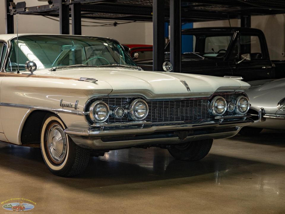 1959 Oldsmobile Dynamic 88