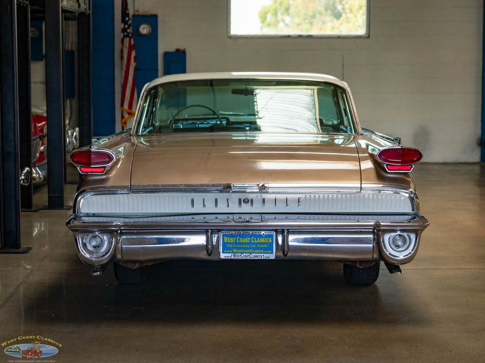 1959 Oldsmobile Dynamic 88