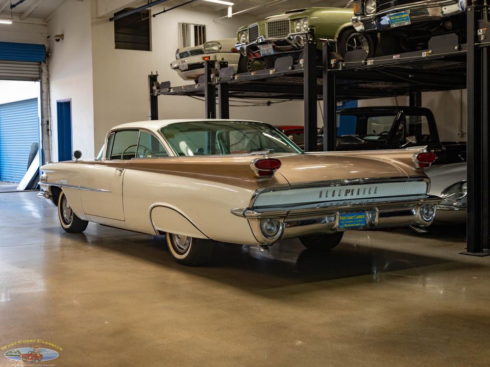 1959 Oldsmobile Dynamic 88