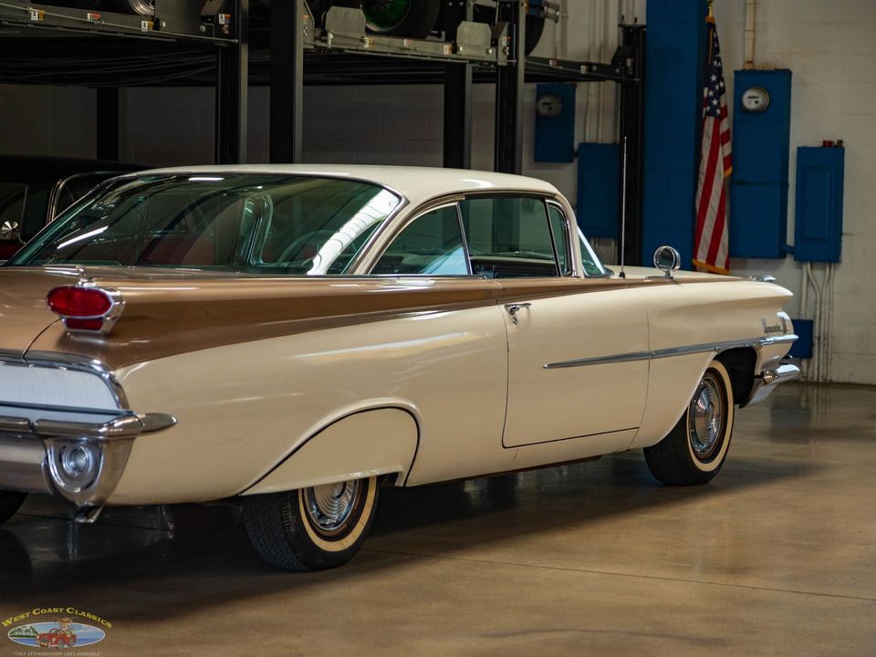 1959 Oldsmobile Dynamic 88