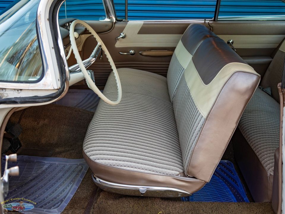 1959 Oldsmobile Dynamic 88