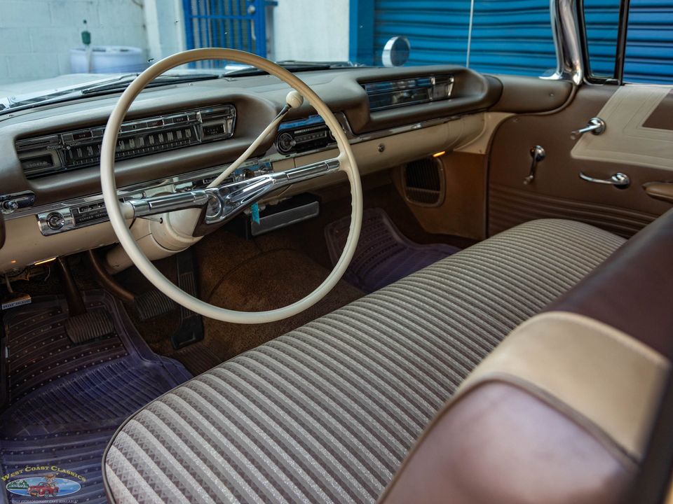 1959 Oldsmobile Dynamic 88