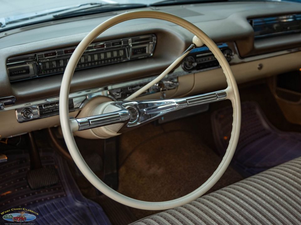 1959 Oldsmobile Dynamic 88