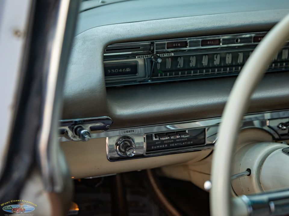 1959 Oldsmobile Dynamic 88