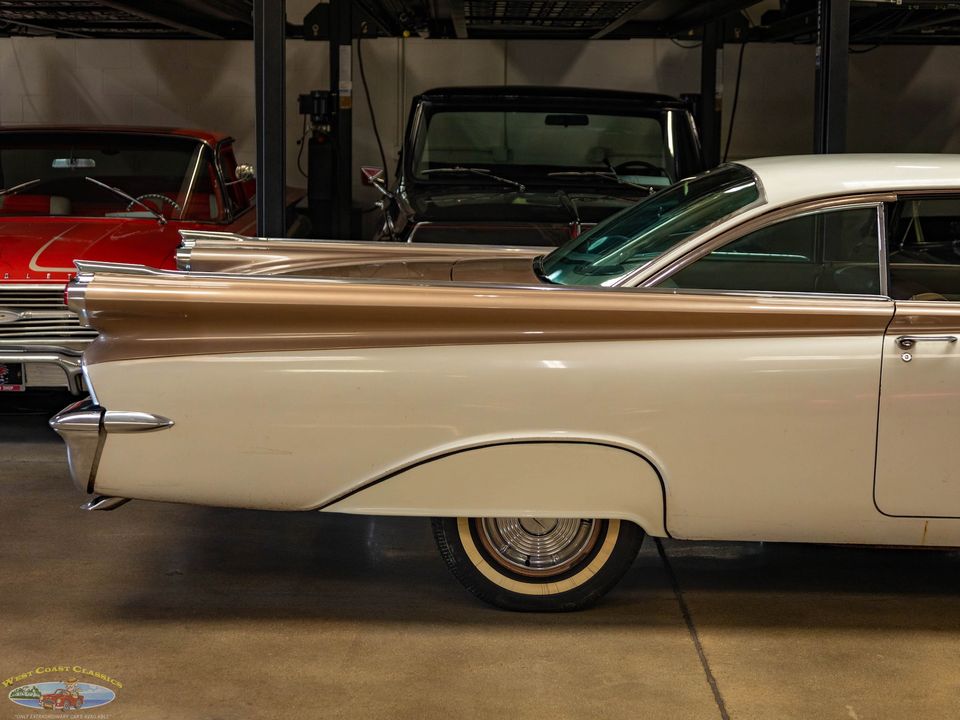 1959 Oldsmobile Dynamic 88