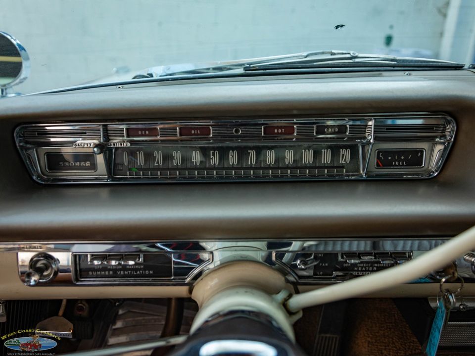 1959 Oldsmobile Dynamic 88