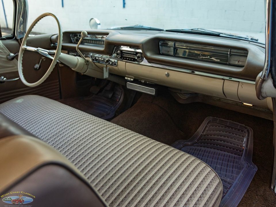 1959 Oldsmobile Dynamic 88
