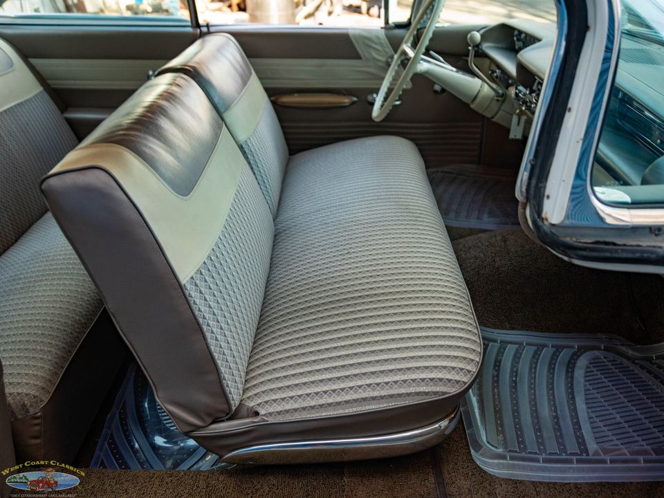 1959 Oldsmobile Dynamic 88