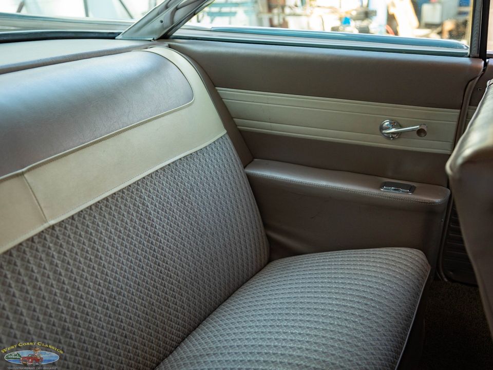 1959 Oldsmobile Dynamic 88